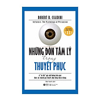 Những Đòn Tâm Lý Trong Thuyết Phục