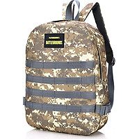 BALO VẢI UNISEX THỜI TRANG TRẺ TRUNG DB211A