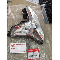 XI NHAN PHẢI FU LED 2018>2020