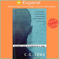 Sách - Modern Man in Search of a Soul by C. G. Jung (paperback)