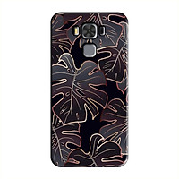 ỐP LƯNG IN DÀNH CHO ASUS ZENFONE 3 MAX ZC553KL 5.5 INCH