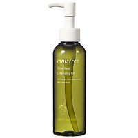 Dầu Tẩy Trang Dưỡng Ẩm Từ Olive Innisfree Olive Real Cleansing Oil 150ml - 131170247