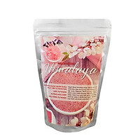 Muối Hồng Himalaya Mịn Nguyên Chất (500g)