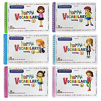 [Mua 1 Tặng 1] Em Vui Học Vui Chơi 8 – Tặng Kèm Bộ Sách Mindgame – Trò chơi IQ