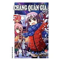 Chàng Quản Gia – Tập 50