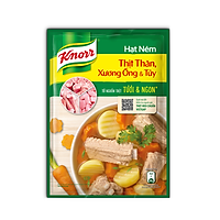 Big C - Hạt nêm Knorr heo 900g - 10500