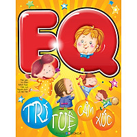 Bộ Túi EQ - Trí Tuệ Cảm Xúc (Trọn Bộ 6 Cuốn)