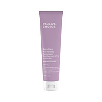 Kem Chống Nắng Siêu Chịu Nước SPF 50 Paula's Choice Extra Care Non Greasy Sunscreen SPF 50 (148ml)