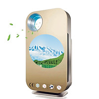 Máy lọc không khí AP-PS501T2-A - Hàng Chính Hãng