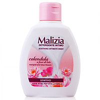 Sữa Dưỡng Thể MALIZIA Chiết Xuất Nha Đam (200ml)