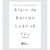 Sách - LUẬN VỀ YÊU