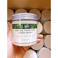 Mặt Nạ Thảo Mộc Thiên Nhiên Thanh Dược