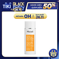 MURAD City Skin Age Defense Broad Spectrum SPF 50 PA ++++