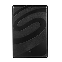 Ổ cứng di động 1TB USB3.0 Ổ cứng cơ di động Truyền tốc độ cao Dung lượng lớn Cắm và chạy Màu đen