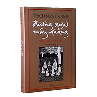 Đường Xưa Mây Trắng - Theo Gót Chân Bụt (Bìa Cứng)