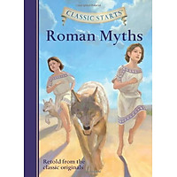 Roman Myths