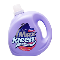 Nước Giặt Xả Maxkleen Hương Hoa Nắng 2.4Kg