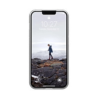 Ốp Lưng dành cho iPhone 13/13 Mini/13 Pro/13 Pro Max UAG Lucent Series - Hàng Chính Hãng