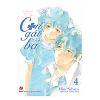 Con Gái Của Ba – Tập 4