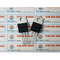 Combo 10 chiếc P75NF75B, STP75NF75 N-channel MOSFET 80A/75V/0.0095R hàng chính hãng