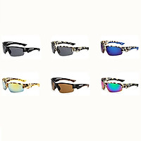 Outdoor Men Women Riding Anti-ultraviolet Sunglasses