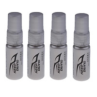 4pcs Solid-State Anti Fog Cleaner Spray for Diving Swimming Mask Goggles