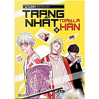 Trang Nhất Toàn Là Hắn – Tập 3 – Bản Đặc Biệt