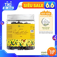 Muối Tắm Tẩy Da Chết Body Cafe Giúp Làn Da Mềm Mại Mịn Màng Giảm Mụn Lưng An Toàn Từ Thiên Nhiên Cỏ Mềm 90g