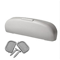 Glasses Case Organizer Box Sunglasses Holder Storage Pockets Suitable for Peugeot Mazda Suzuki Jeep