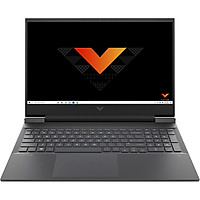 Laptop HP Victus 16-d0198TX 4R0U0PA (Core i7-11800H/ 8GB DDR4/ 512GB SSD/ RTX 3050Ti/ 16.1 FHD IPS, 144Hz/ Win10) - Hàng Chính Hãng