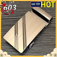 Mặt Khóa Thắt Lưng Nam D&D Fashion