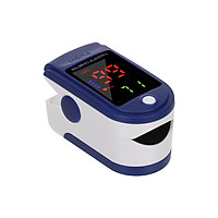 Digital Fingertip Pulse Oximeter LED Display Blood Oxygen Sensor Saturation Mini SpO2 Monitor PR Pulse Rate Measurement