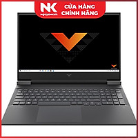 Laptop HP Victus 16-d0198TX 4R0U0PA (Core i7-11800H/ 8GB DDR4/ 512GB SSD/ RTX 3050Ti/ 16.1 FHD IPS, 144Hz/ Win10) - Hàng Chính Hãng