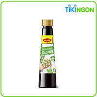 Nước tương MAGGI Organic 150ml