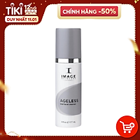 Sữa Rửa Mặt Làm Trắng Và Trẻ Hóa Da - Image Ageless Total Facial Cleanser (177ml)