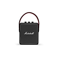 Loa Marshall Stockwell II Portable Speaker - Màu Black- Hàng Nhập Khẩu
