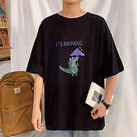 quần áo giá sưởng Áo cá sâu che ô IT’S RAINING THM989