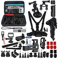 Bộ Phụ Kiện 43 Trong 1 PULUZ Cho DJi