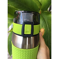 Bình giữ nhiệt T h e r m o s 710ml, xanh lá - chính hãng Mỹ