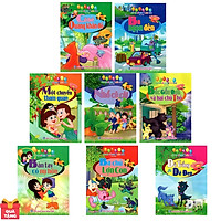 Em Vui Học Vui Chơi 10 – Tặng Kèm Bộ Sách Bé Tập Vẽ (Số Lượng Có Hạn)