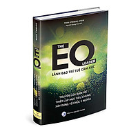 The EQ Leader – Lãnh Đạo Trí Tuệ Cảm Xúc