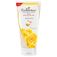 Dầu Xả Dưỡng Tóc Siêu Mượt Enchanteur Charming (170g)
