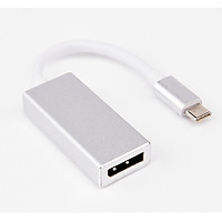Cáp Chuyển Đổi USB Type-C Sang Displayport 40372 (15cm)
