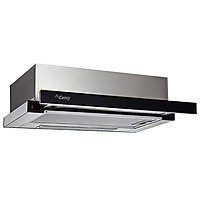 Máy Hút Khói Khử Mùi Âm Tủ Bếp 7 Tấc CANZY CZ-7002G - Hàng Hàng Chính Hãng