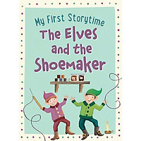 The Elves and the Shoemaker