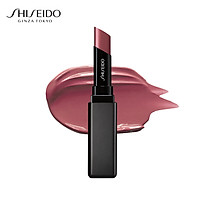 Son Bán Lì Kết Cấu Gel Shiseido Visionarygel Lipstick (1.6g)
