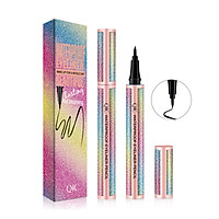 Make Up Waterproof Liquid Eyeliner Long Lasting Quick Dry Eyeliner Pen Cosmetics