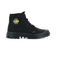 Giày Palladium Pampa Hi X Smiley Be Kind Vegan 77079-008-M