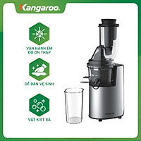 Máy Ép Chậm Kangaroo KG1B6 - Hàng Chính Hãng