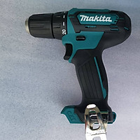 Máy khoan và vặn vít dùng Pin 12Vmax Makita DF333DZ (không pin sạc)